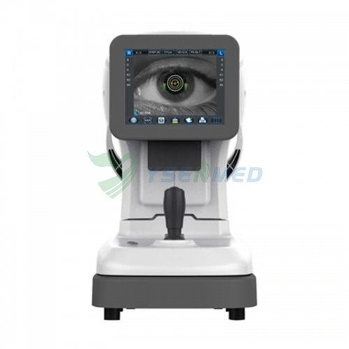 Medical Optical Instrument Auto Refractometer YSENT-AR40