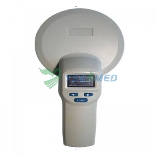 Handheld Tag Reader YSVET-TR03