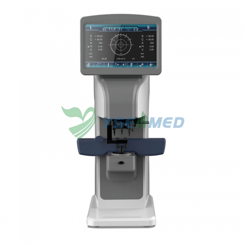 Auto Lensmeter YSENT-AL12