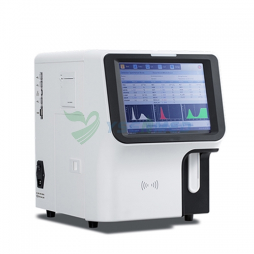 URIT BH-70P BH-3000T 3-part-diff hematology analyzer