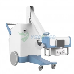 YSENMED 20kW 400mA mobile digital x-ray machine YSX-mDR20D