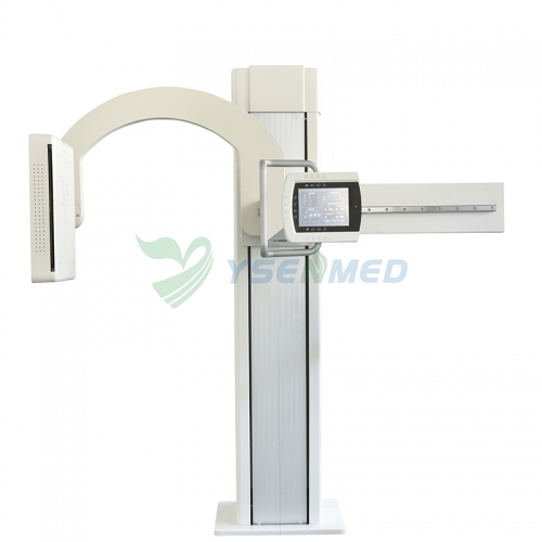 Système de radiographie numérique YSENMED 32kW UC-arm YSX-uDR32Y