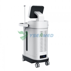 YSENT-Y12B Medical pulse Nd:YAG laser lacrimal passage therapy treatment unit