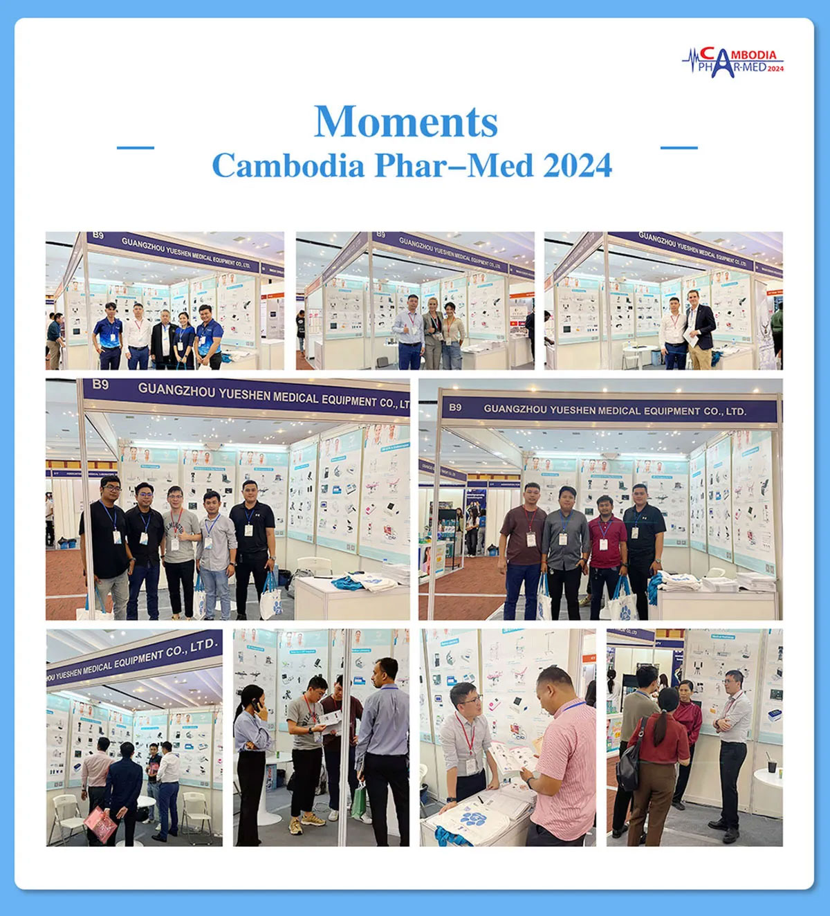 cambodia phar-med 2024