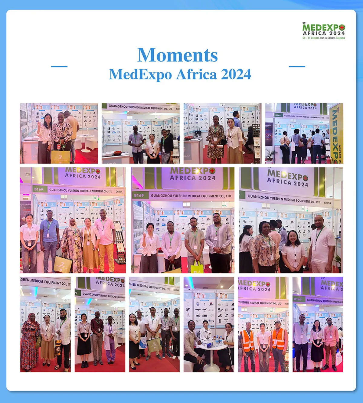 medexpo africa2024