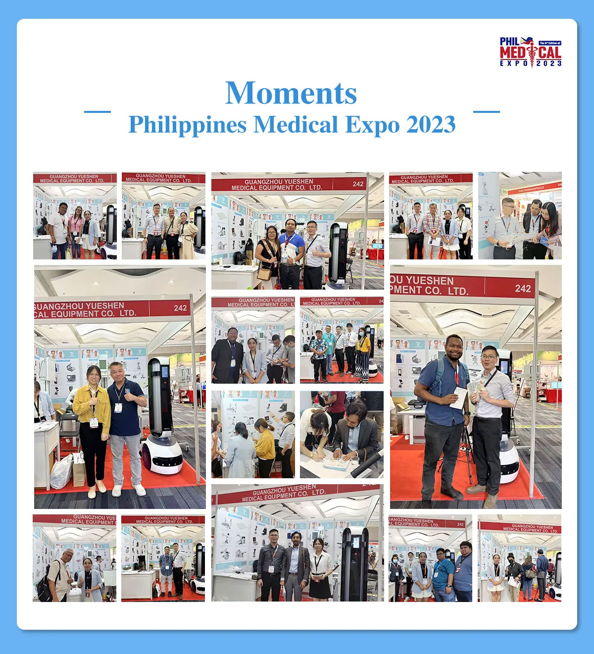 philippines medical expo 2023