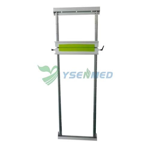 Soporte de pared para detector de panel plano YSENMED YSX-WBS01