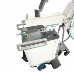 Système de radiographie numérique à arceau en C FPD 5 kW YSX-C605A