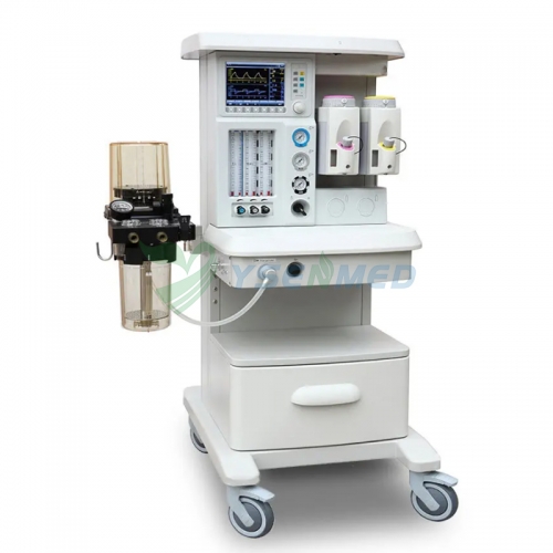 Trolley-mounted Anesthesia Workstation YSAV8834