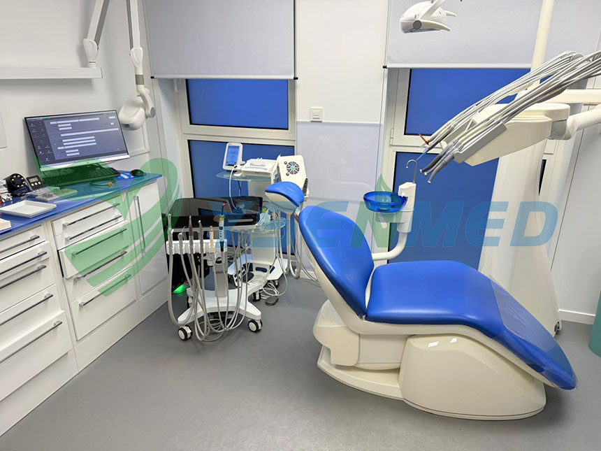 dental unit