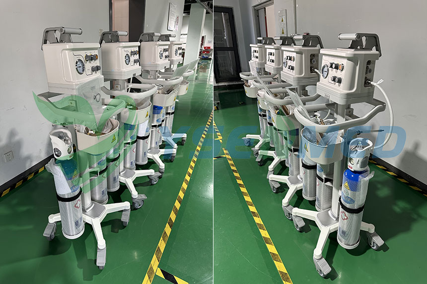 ventilators equipment