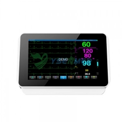 Ветеринарный монитор пациента YSPM710V