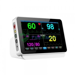 Ветеринарный монитор пациента YSPM710V