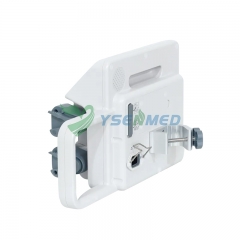 Dual Channel Syringe Pump With WIFI YSZS-DSP5A