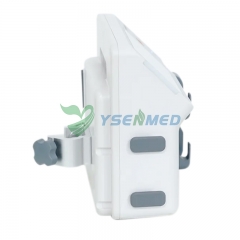 Dual Channel Syringe Pump With WIFI YSZS-DSP5A