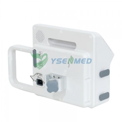 Dual Channel Syringe Pump With WIFI YSZS-DSP5A