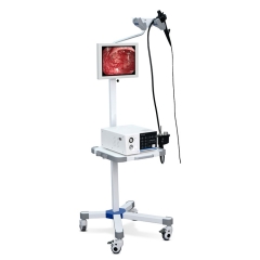 Dispositivo médico HD, cámara endoscópica, sistema de endoscopia veterinaria YSENDO150V