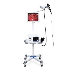 Dispositivo médico HD, cámara endoscópica, sistema de endoscopia veterinaria YSENDO150V