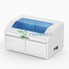 Analyseur chimique automatique 300T/H YSTE310K