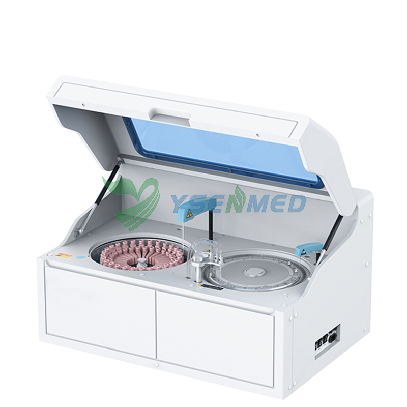 300T/H Automatic Chemistry Analyzer YSTE310K