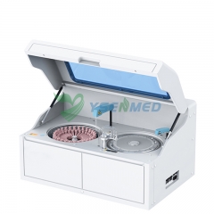 Analyseur chimique automatique 300T/H YSTE310K