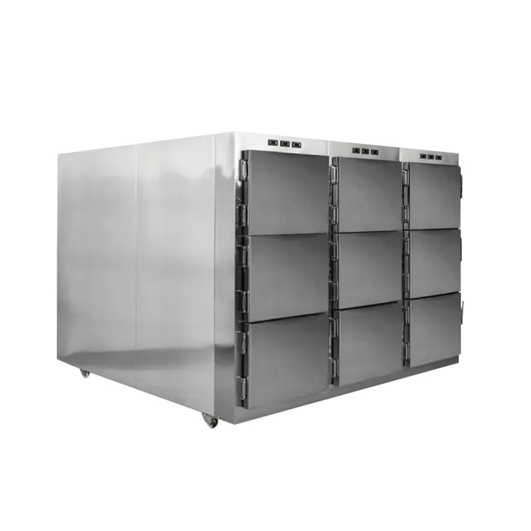 Mortuary Equipment