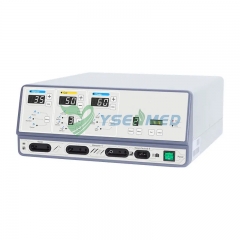 Монополярный ветеринарный электрохирургический генератор YSESU-X400V