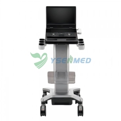 SonoScape E11 Premium Portable Ultrasound System