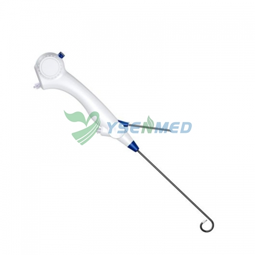 Cistoscopio flexible desechable YSNJ-CY-F1 de un solo uso