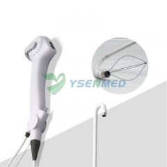 Cistoscopio flexible desechable YSNJ-CY-F1 de un solo uso