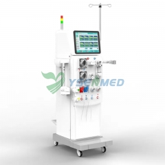 Интеллектуальный аппарат для гемодиализа HDF YSHDF6008S