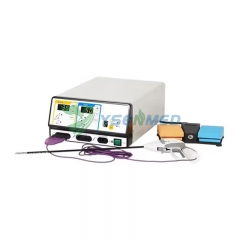 Plataforma de energía veterinaria YSESU-X120VL para sellado de buques
