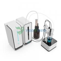YSTE-TP10 Automatic Titrator
