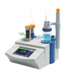 YSTE-Ti50 Automatic Potential Titrator