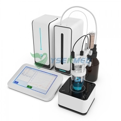 YSTE-TP10 Automatic Titrator