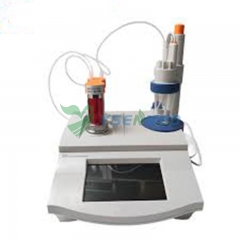 YSTE-Ti50 Automatic Potential Titrator
