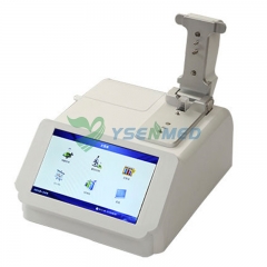 Micro-spectrophotomètre YSTE-MSP300