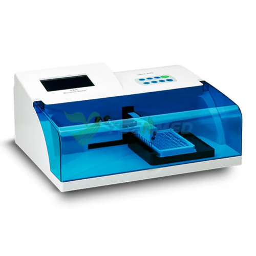 Lector de microplacas Elisa URIT-670