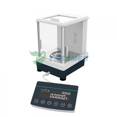 0.001g Lab Analytical Balance YSTE-AB-FAS