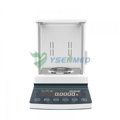 0.001g Lab Analytical Balance YSTE-AB-FAS
