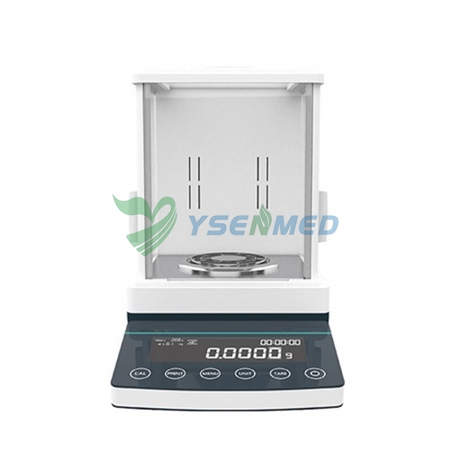 0.001g Lab Analytical Balance YSTE-AB-FAS