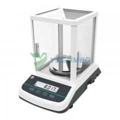 0.01mg Dual Range Analytical Balance YSTE-AB-CEB