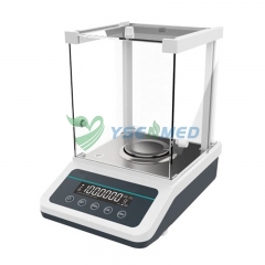 0.1mg Accuracy Medical Laboratory Analytical Balance YSTE-AB-FA