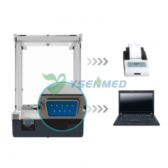 0.1mg Accuracy Medical Laboratory Analytical Balance YSTE-AB-FA