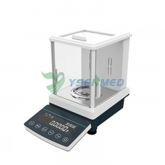 0.001g Lab Analytical Balance YSTE-AB-FAS