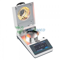 YSTE-MBA Laboratory Halogen Moisture Analyzer