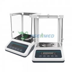 0.1mg Accuracy Medical Laboratory Analytical Balance YSTE-AB-FA