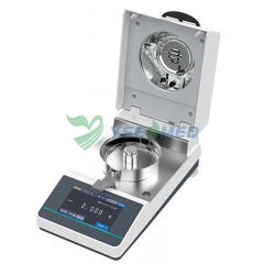 YSTE-MBA Laboratory Halogen Moisture Analyzer