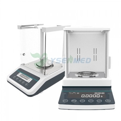 0.001g Lab Analytical Balance YSTE-AB-FAS