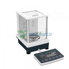 0.001g Lab Analytical Balance YSTE-AB-FAS